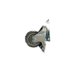 3",4" Caster Wheels With Brake