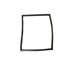 ICECASA Commercial Door Gasket Seal for Double Door Salad Table 60" | ISR-60 / ITR-60 / ITF-60