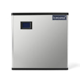 ICECASA Commercial 540 lbs/24H Modular Ice Maker Machine Head Full Cube | Restaurant | ICE-M540F