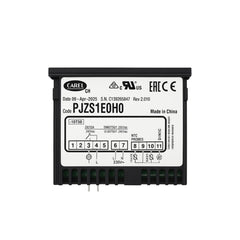 ICECASA Commercial Temperature Controller for Beer Bar Refrigerator | CAREL-PJZS1E0H0