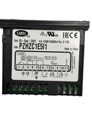 ICECASA Commercial Replacement Temperature Controller for Freezer | CAREL