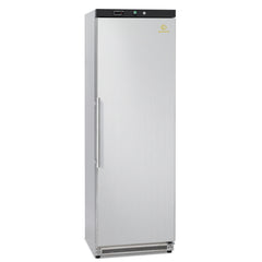 KOOLOTS KF400-SS Reach-In Freezer — alternate view