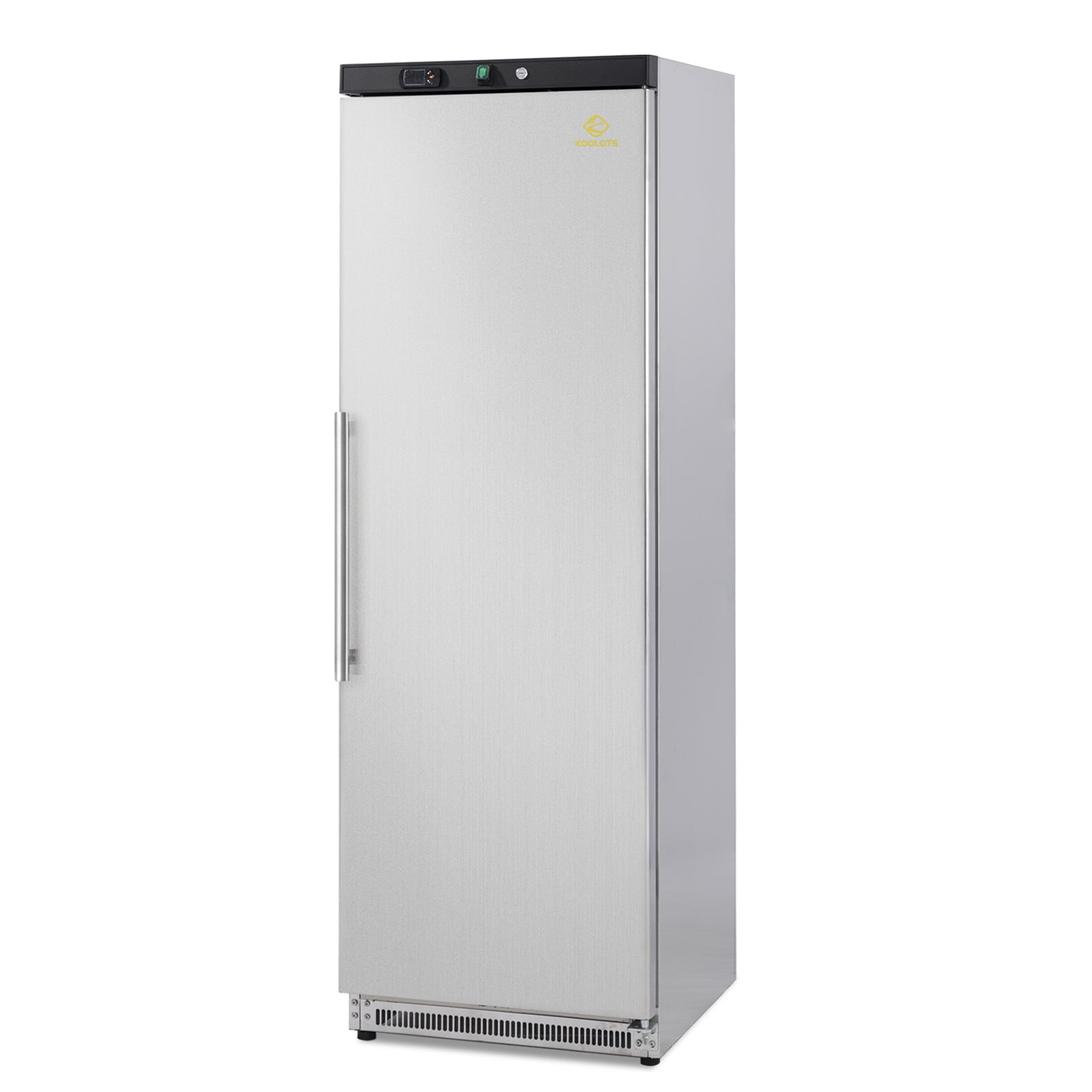 KOOLOTS KF400-SS Reach-In Freezer