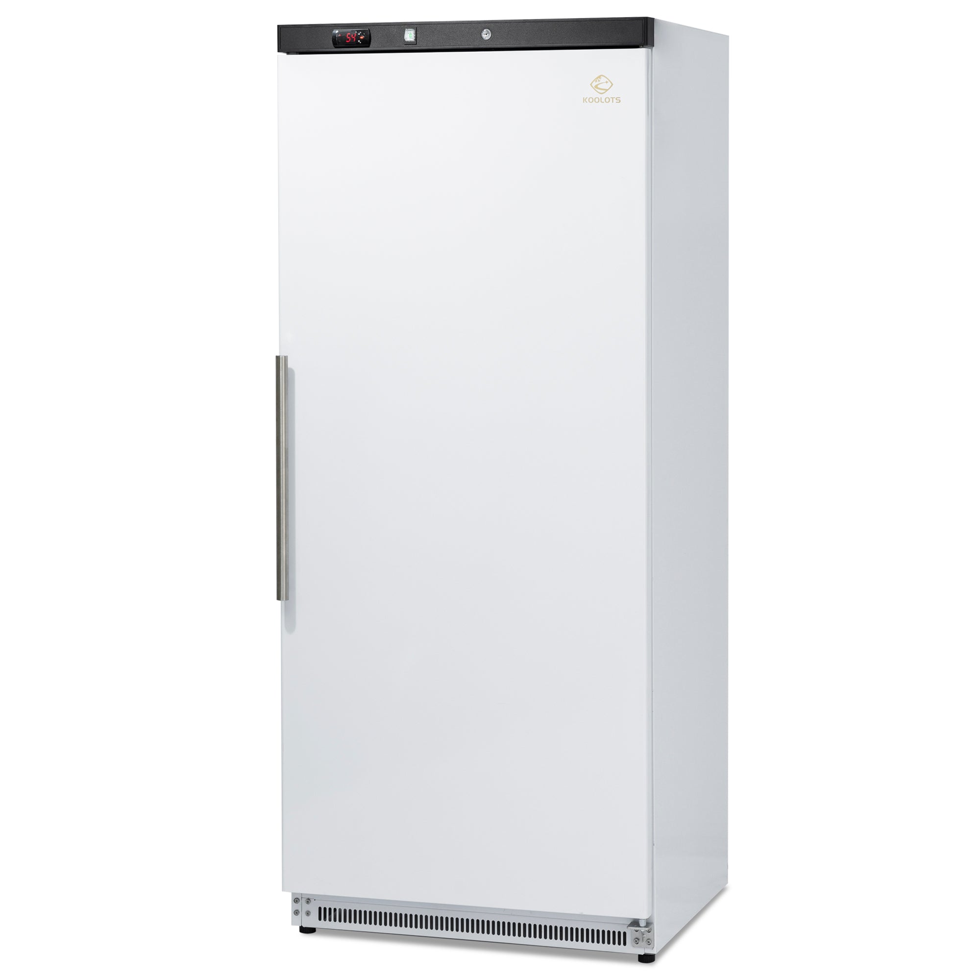 KOOLOTS KF600 Reach-In Freezer