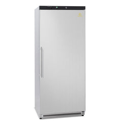 KOOLOTS KF600-SS Reach-In Freezer — alternate view