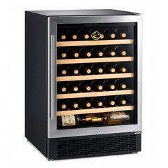 KOOLOTS KJCS-164W Wine Cooler — alternate view