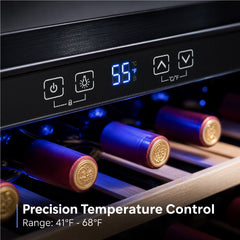KJCS-164W precision temperature control