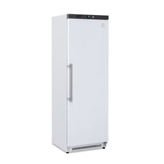 KOOLOTS KR400 Reach-In Refrigerator — alternate view