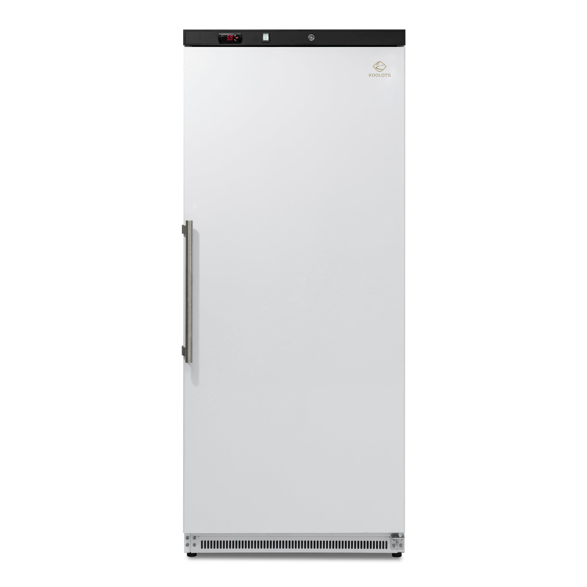 KOOLOTS KR600 Reach-In Refrigerator