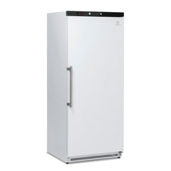 KOOLOTS KR600 Reach-In Refrigerator — side view