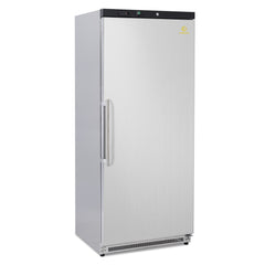 KOOLOTS KR600-SS Reach-In Refrigerator — alternate view