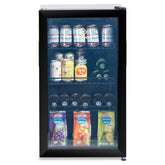 KOOLOTS KSC-92 Beverage Cooler