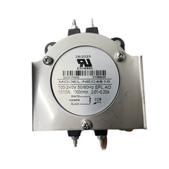 ICECASA Commercial Replacement Evaporator Fan Motor for Refrigeration | NEC4810