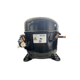 ICECASA Commercial Replacement Compressor for Double Door Freezer Refrigerator | NPY14LR