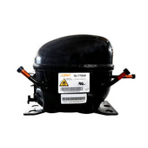ICECASA Commercial Replacement Compressor for Single Door Freezer Refrigerator | NUT70NR