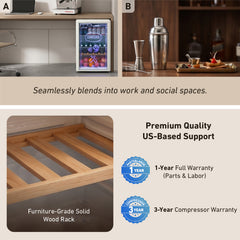KJCS-125C durable construction and insulation