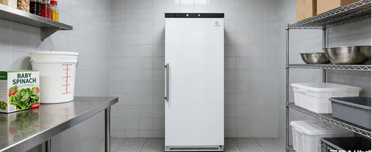 El Niño 2026: What the "Very Strong" Forecast Means for Commercial Refrigeration