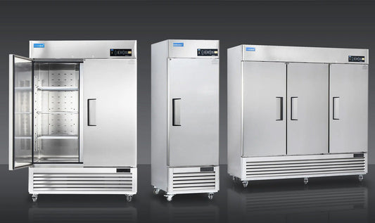 EPA Refrigerant Rules 2026: What the HFC Phase-Down Means for Your Kitchen