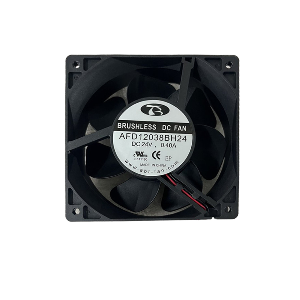 12038 Fan Motor for ICECASA salad and worktable