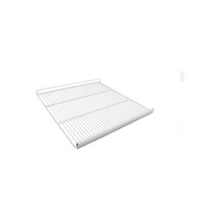 2-Pack Food Shelves with 8 Shelf Clips Compatible with ICE-36R & ICE-36F Freezer