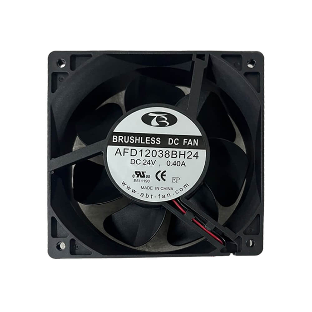 ICECASA Commercial Replacement Evaporator Fan Motor for Refrigeration | 12038