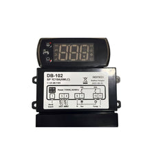 DB-102 Temperature Controller