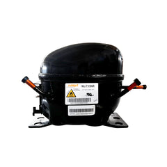 Compressor Compatible with ICE-23R Single-Door Refrigerator