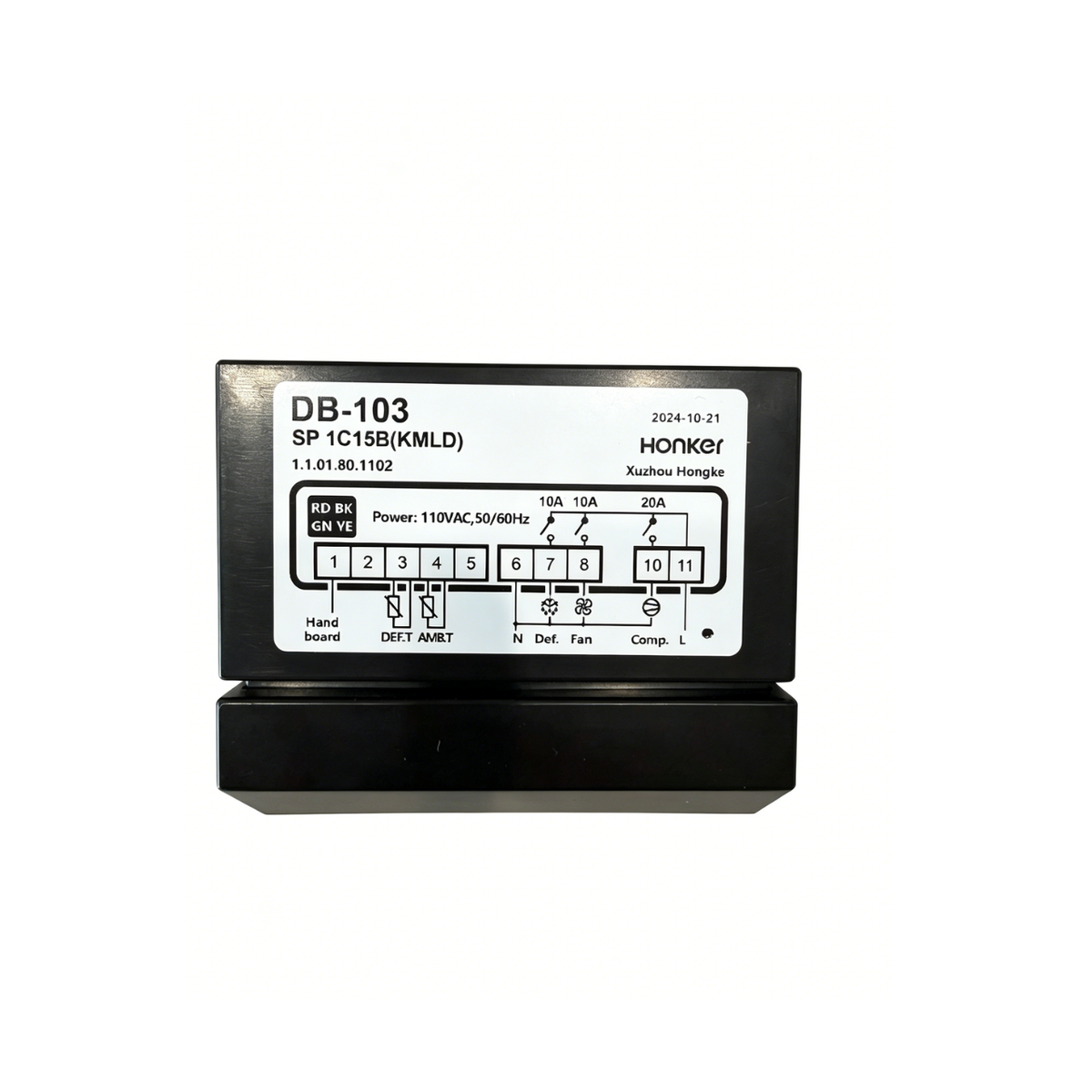 DB-103 Temperature Controller