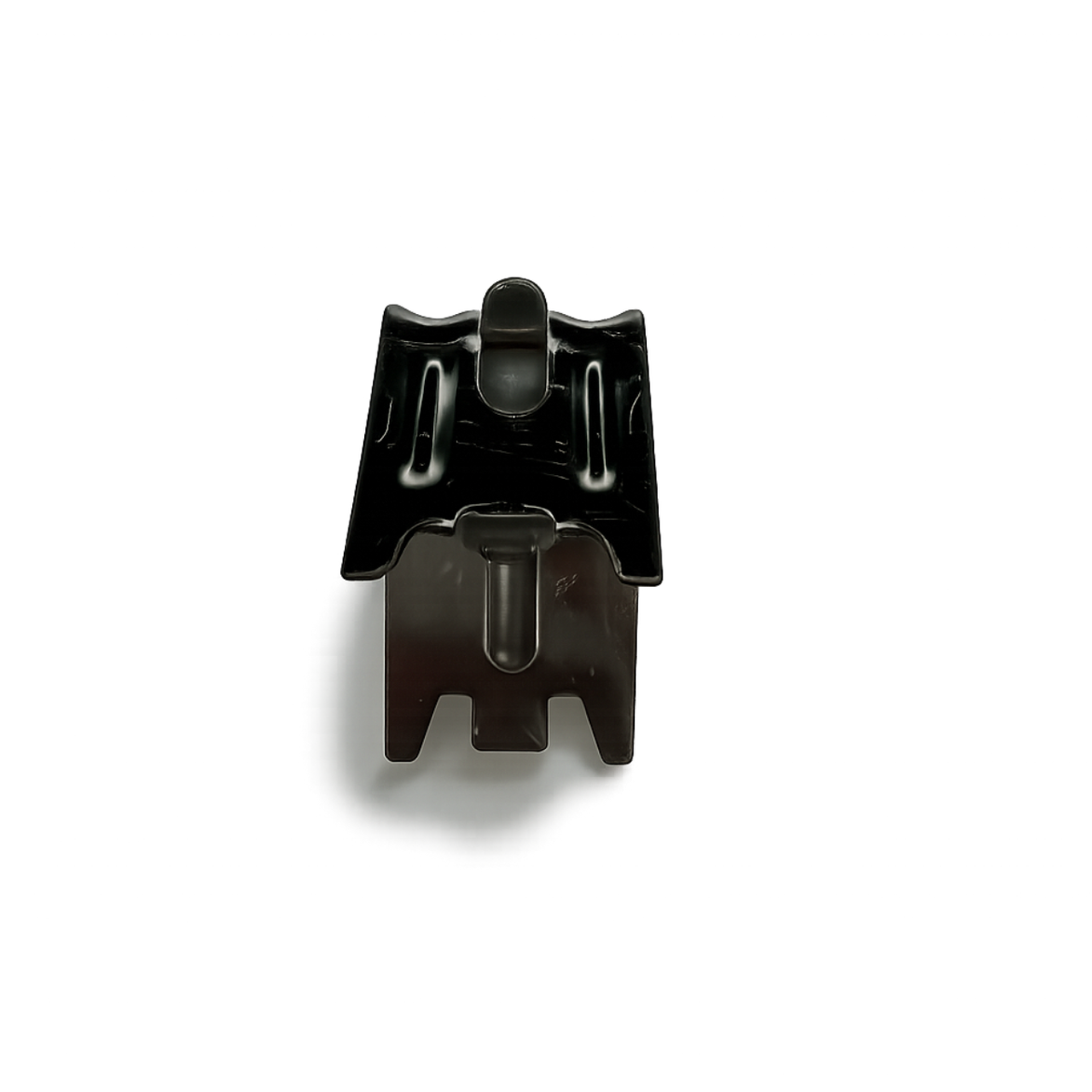 Clips of ICECASA Upright Refrigerator and Freezer(8pcs)