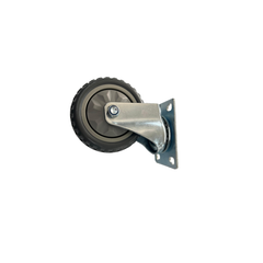 3",4" Caster Wheels Without Brake