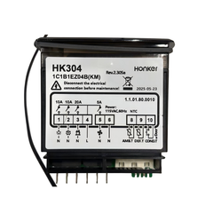HK-304 Temperature Controller