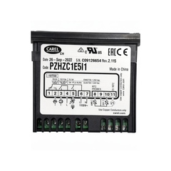 Temprearture Controller for Freezer(CAREL)