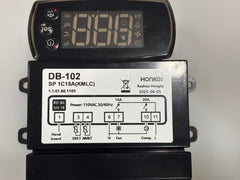 DB-102 Temperature Controller