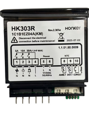 HK303R  Temperature Controller