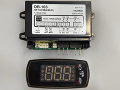 DB-103 Temperature Controller