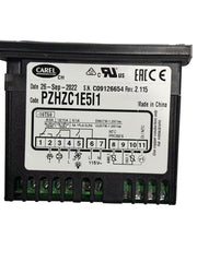 Temperature controller for Freezer (CAREL)