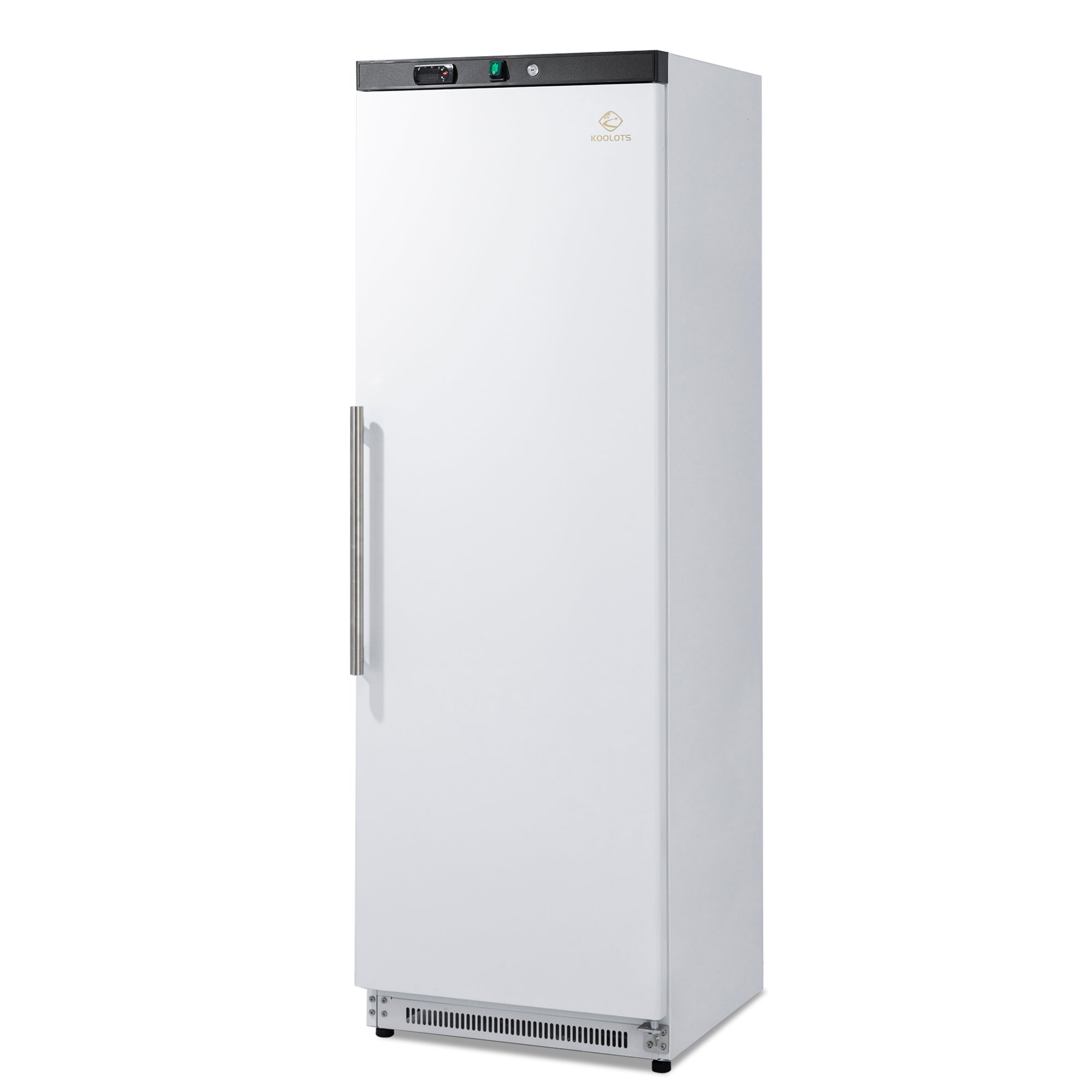 KOOLOTS KF400 Reach-In Freezer