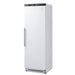 KOOLOTS Commercial 24" Solid Door Reach-In Freezer 11.5 Cu.Ft | KF400