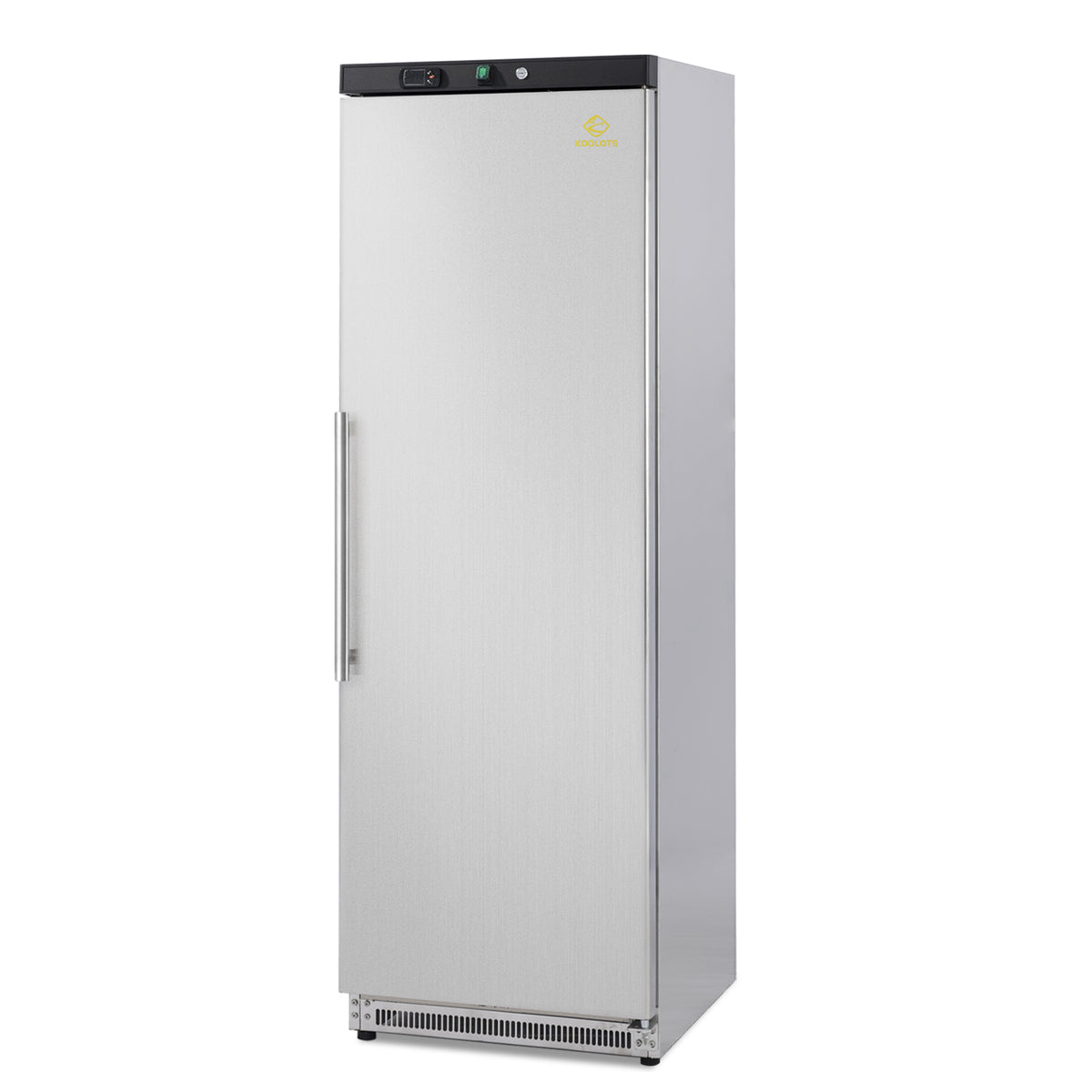 KOOLOTS KF400-SS Reach-In Freezer