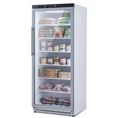 KOOLOTS KF600G Reach-In Freezer