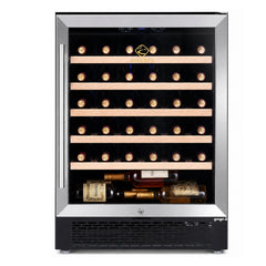 KOOLOTS KJCS-164W Wine Cooler