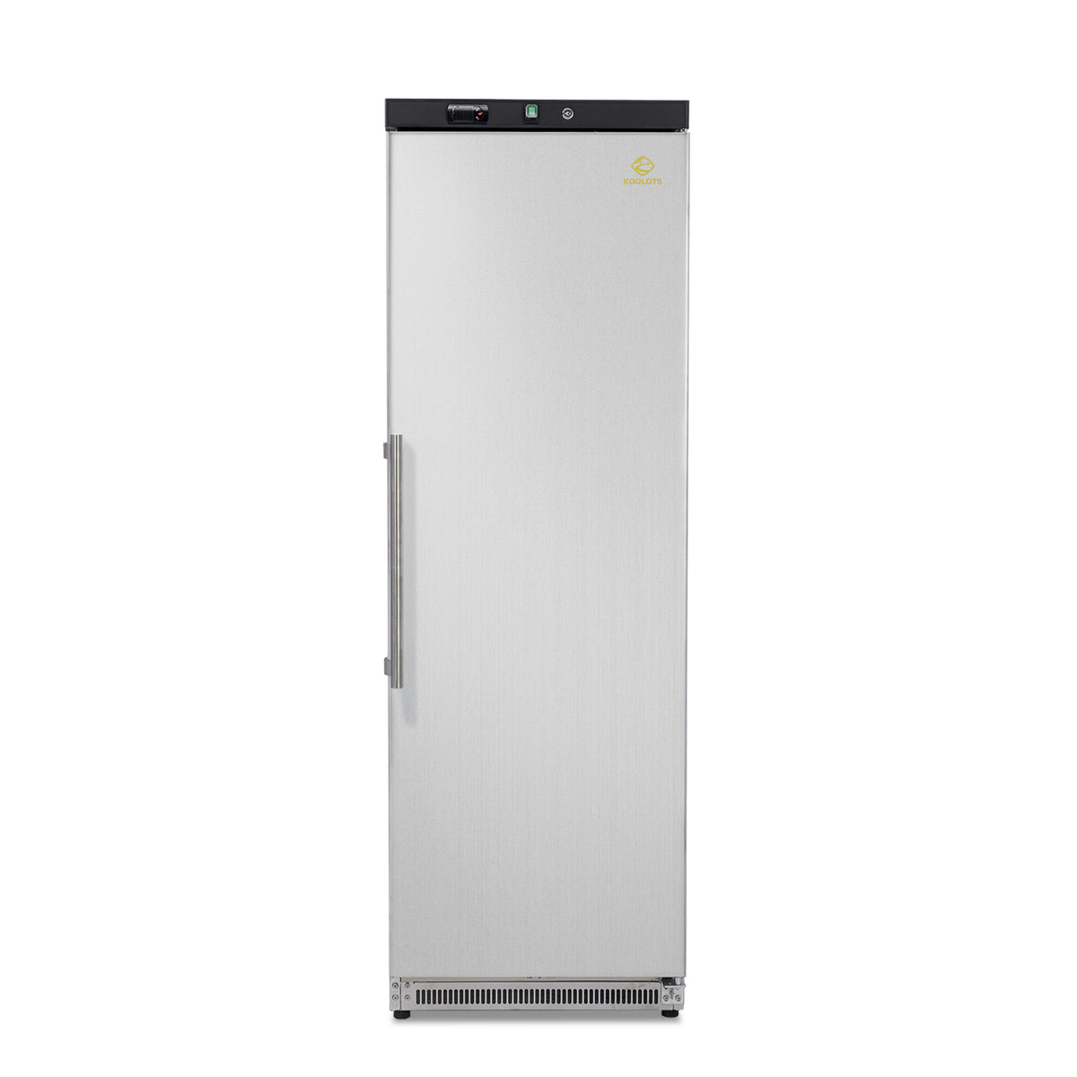 KOOLOTS KR600 Reach-In Refrigerator — side view