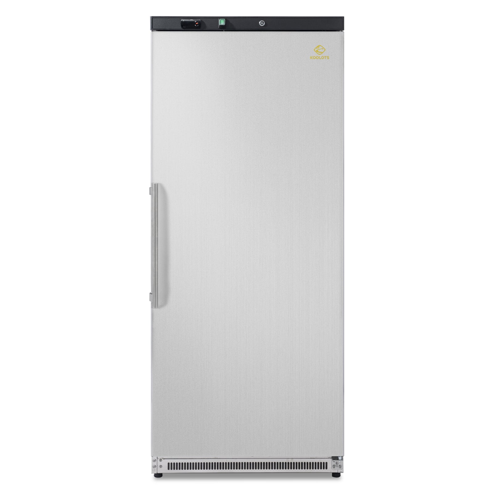KOOLOTS KR600-SS Reach-In Refrigerator