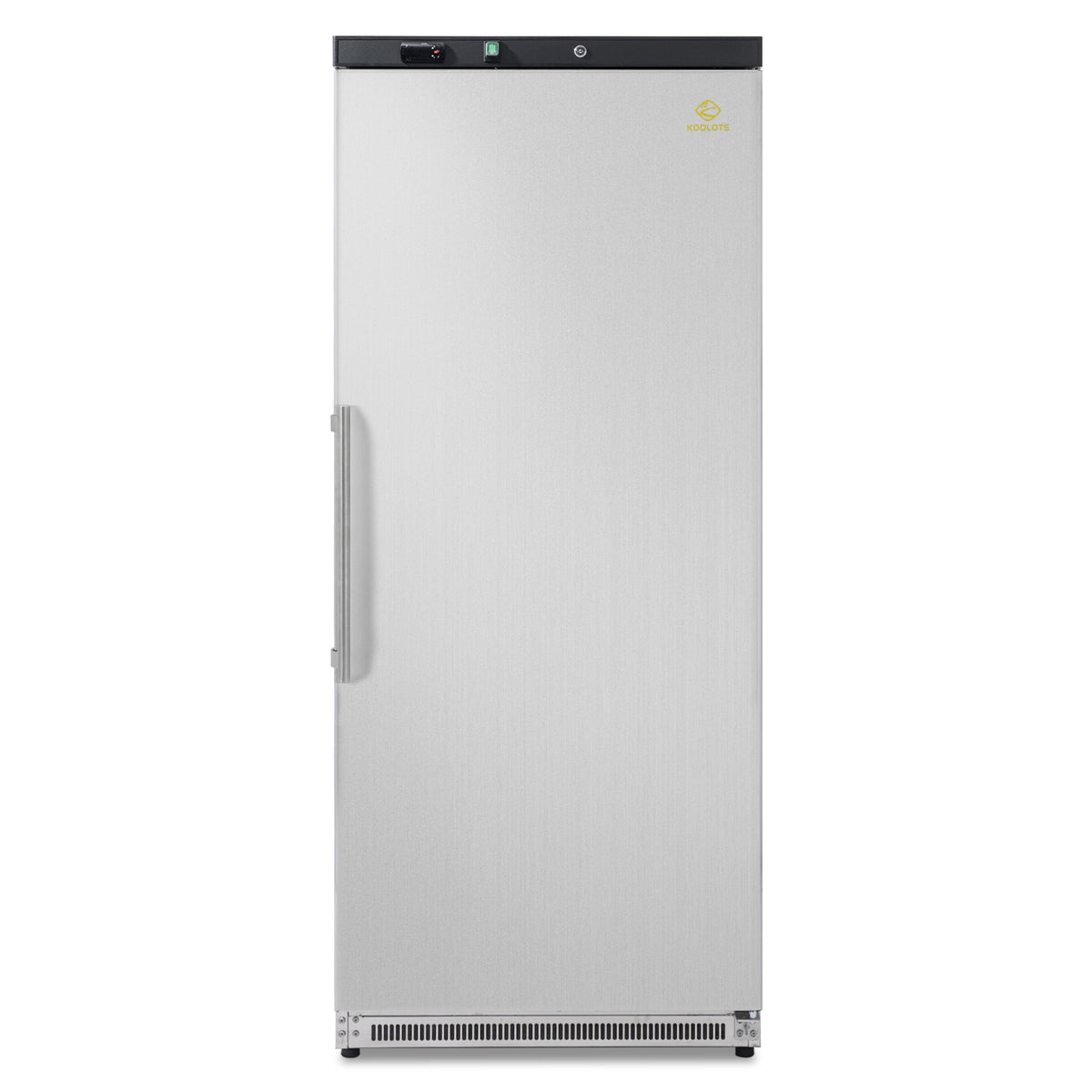 KOOLOTS KR600-SS Reach-In Refrigerator
