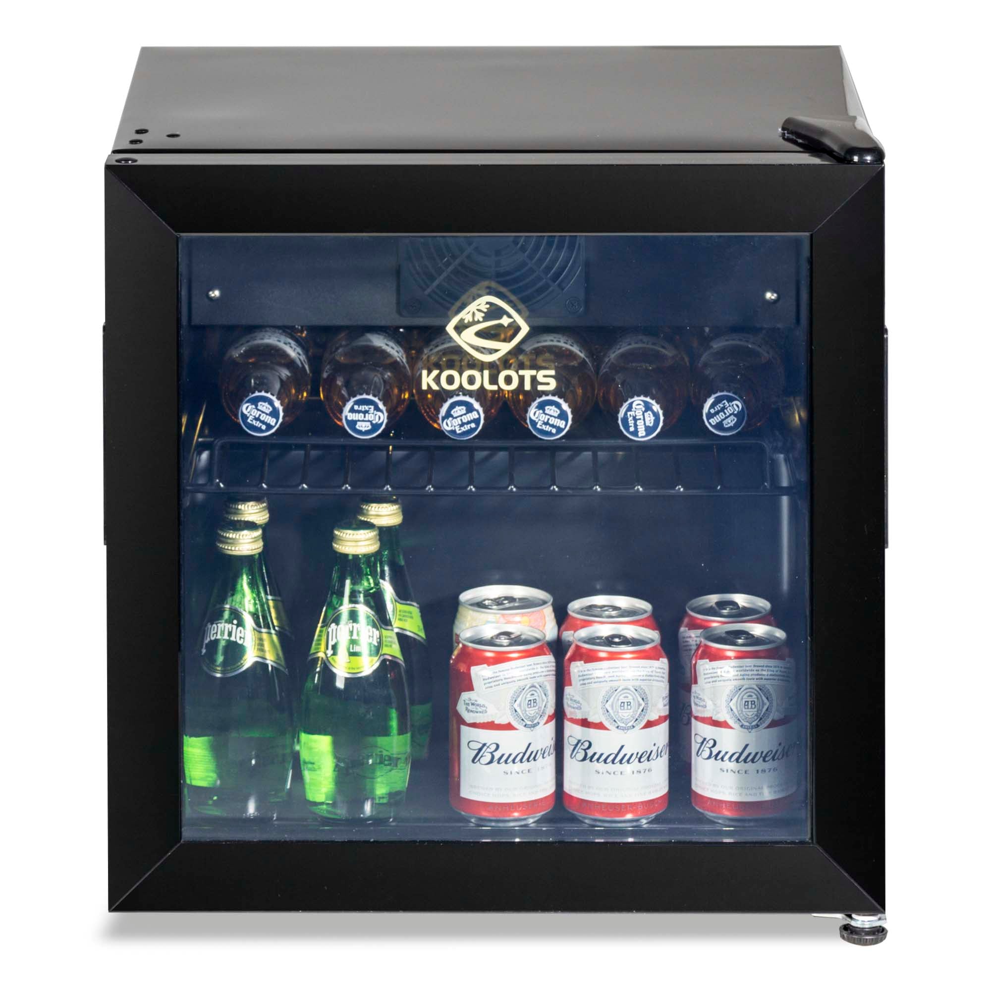 KOOLOTS KSC-46 Beverage Cooler