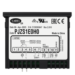 Temperature Controller for Beer bar