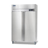 ICECASA Commercial 48" 2-Door Reach-In Refrigerator 36 Cu.ft – ETL & NSF Certified | ICE-36R